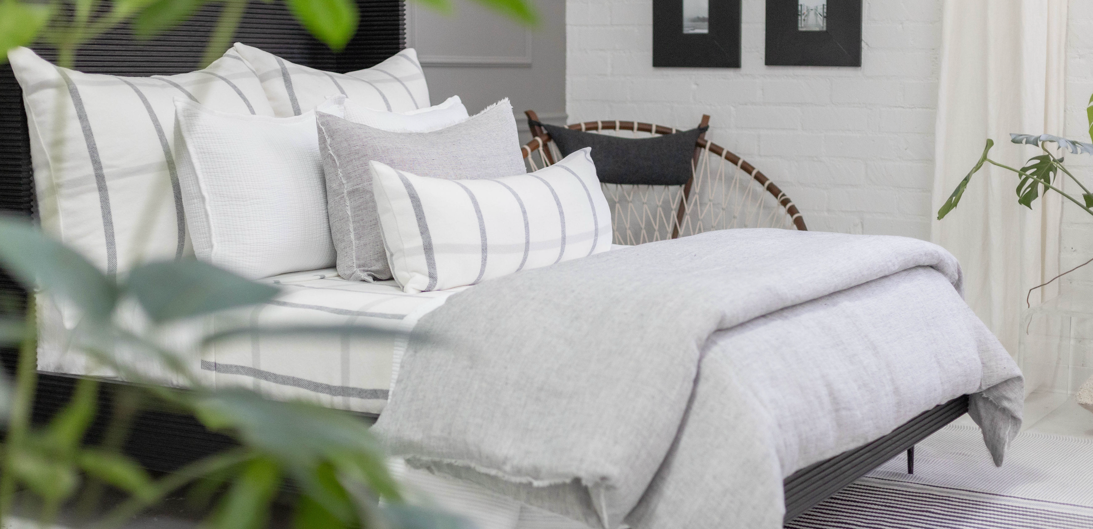 The Copenhagen Bed