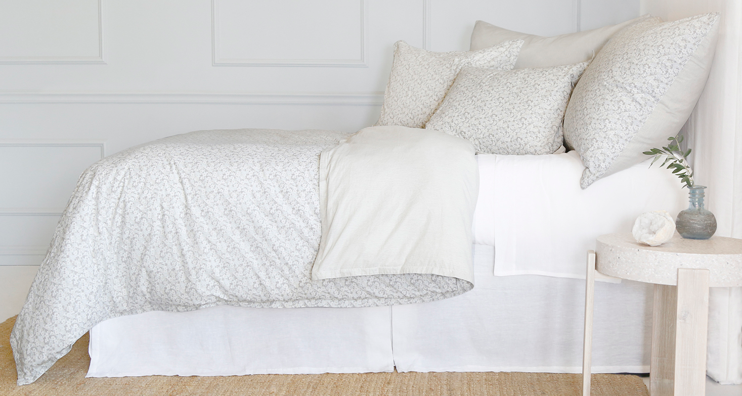 The June Collection-Pom Pom at Home