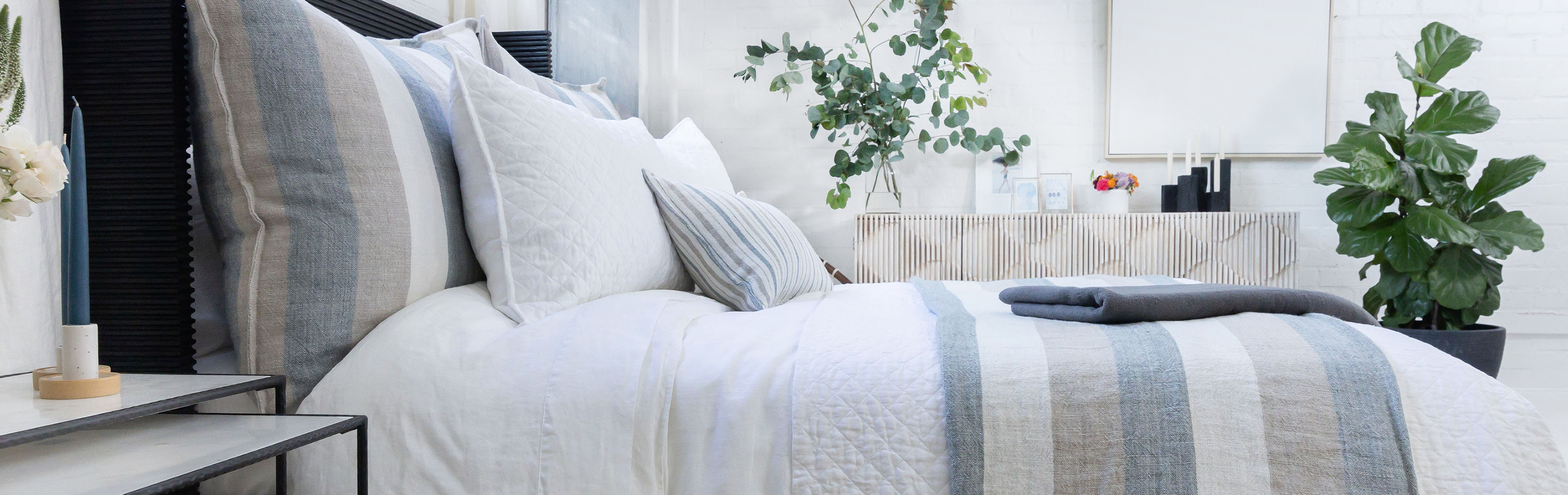 Monterey & Naples: Get the Look