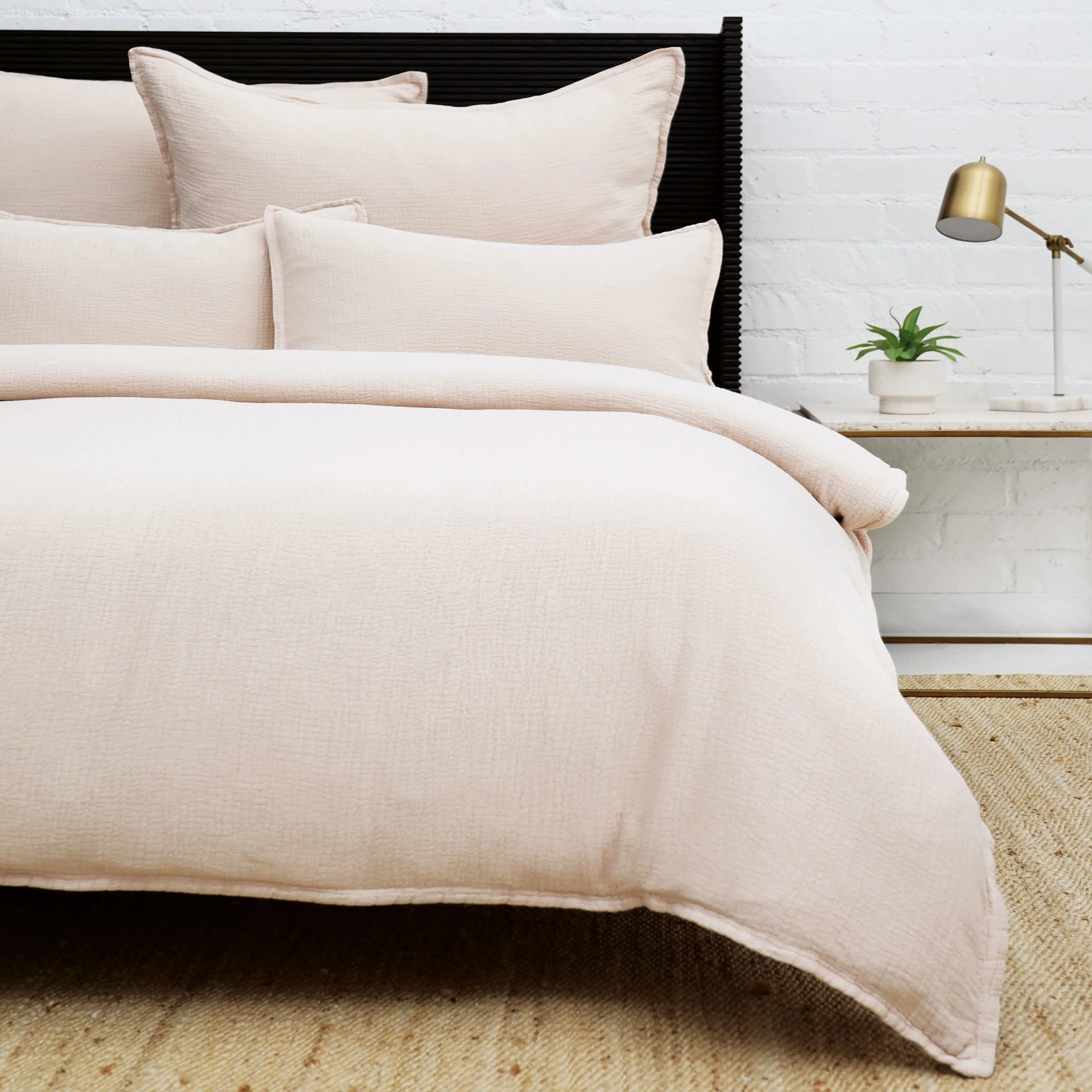 Waverly Big Pillow With Insert Pom Pom at Home