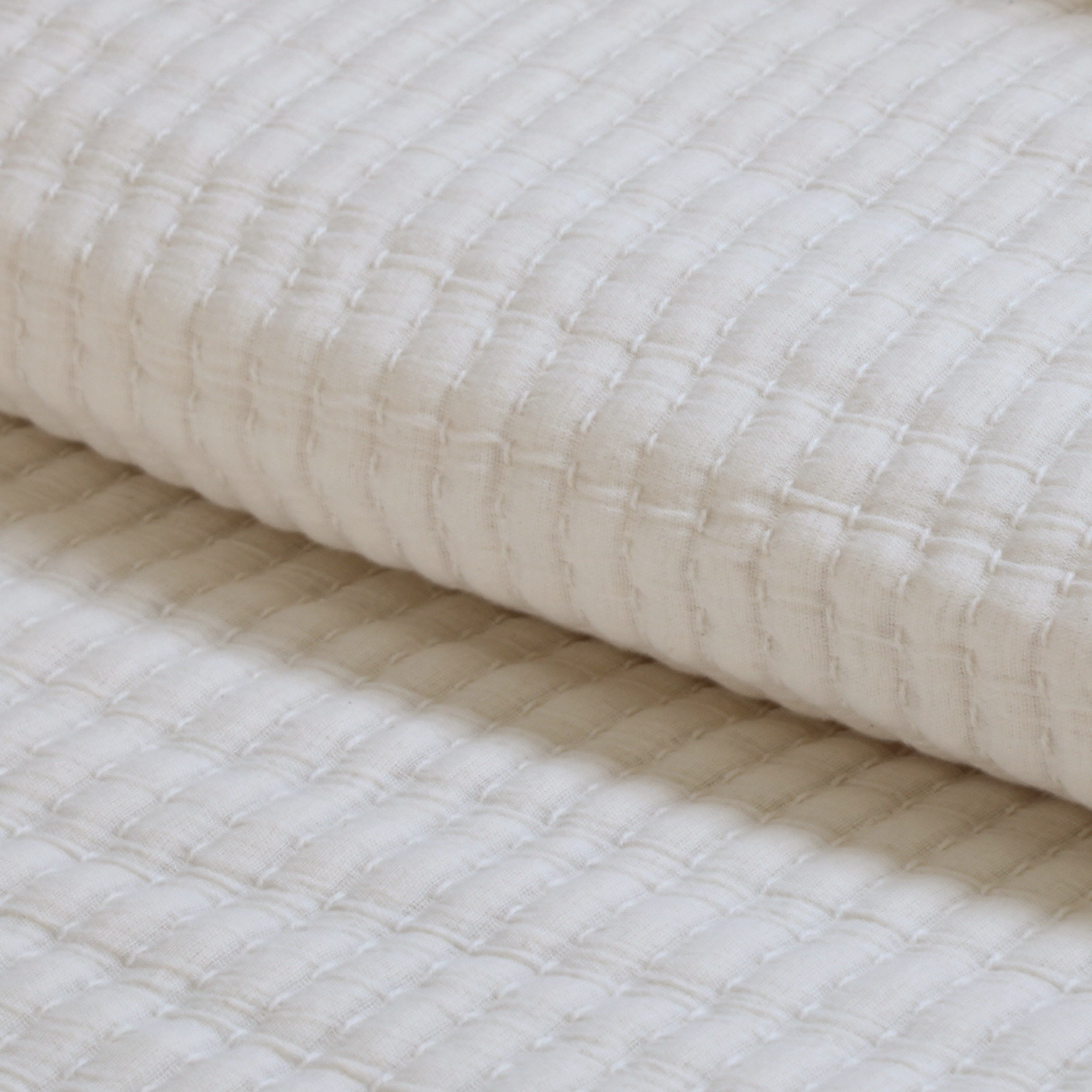 Vancouver Coverlet--Pom Pom at Home
