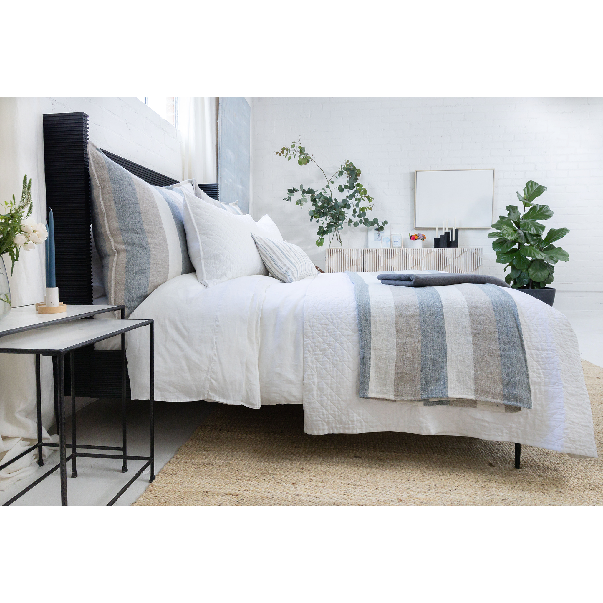 Naples Blanket--Pom Pom at Home