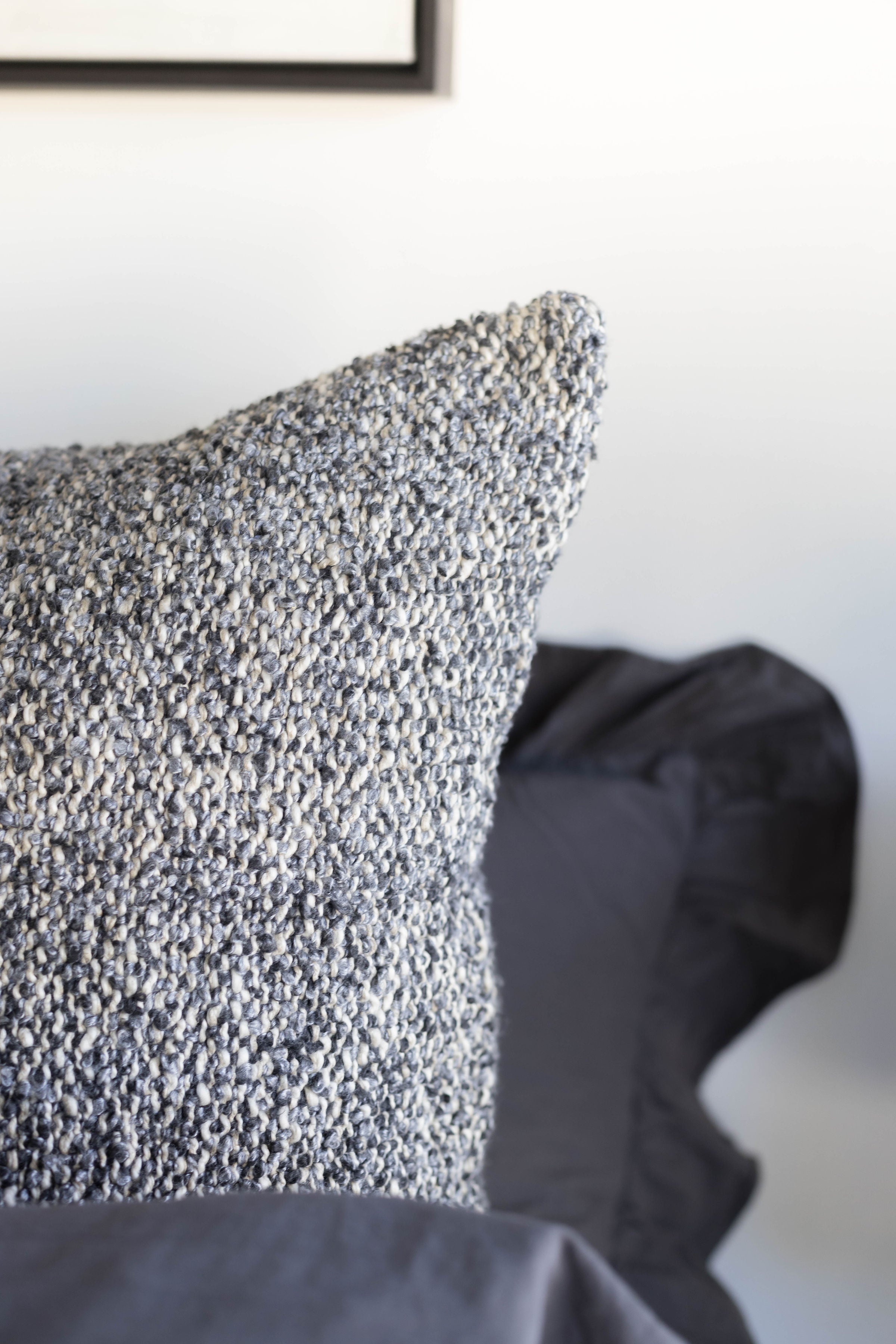 Brentwood Big Pillow With Insert | Pom Pom At Home