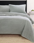 Amsterdam Coverlet