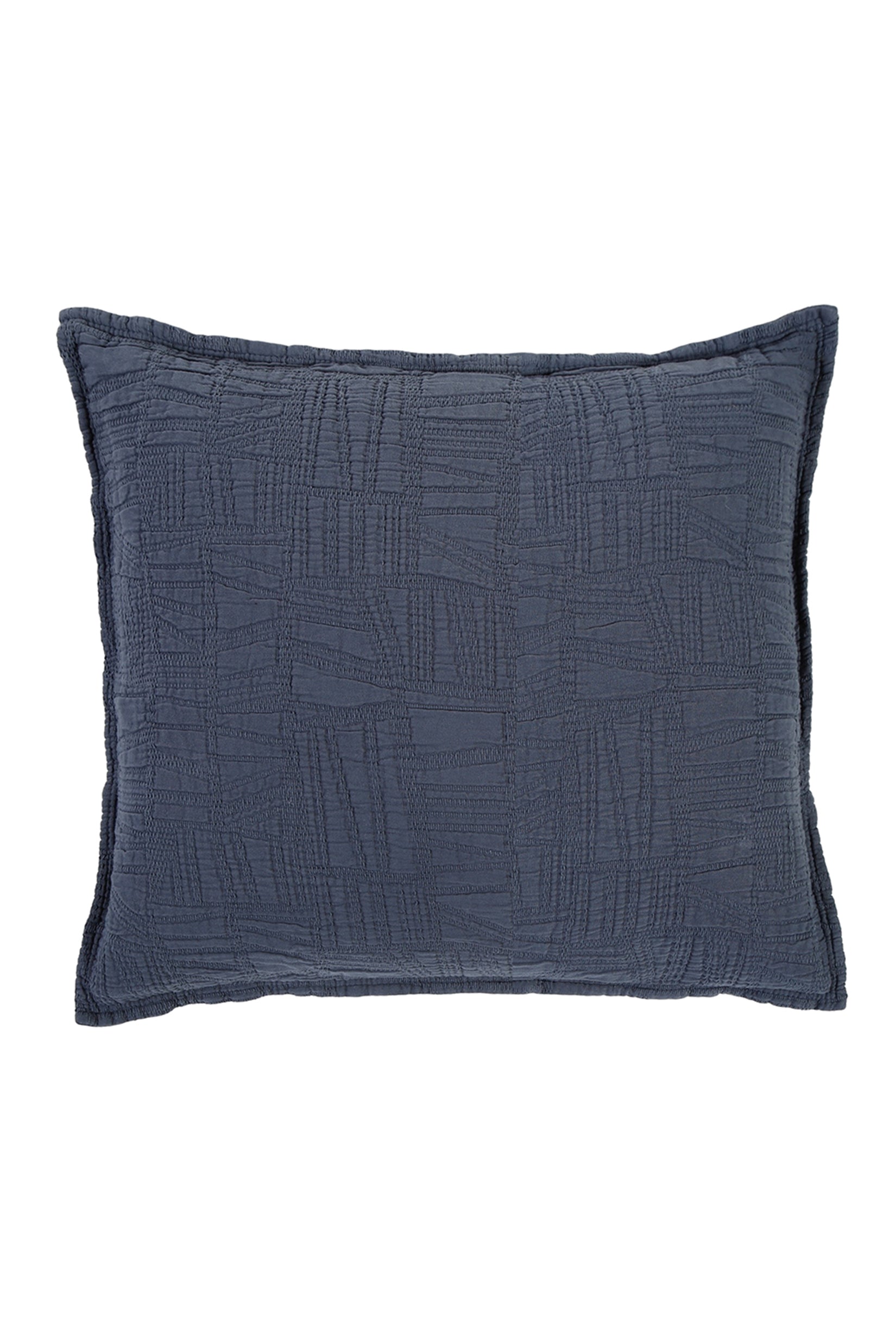 Chatham Matelasse Collection - Navy