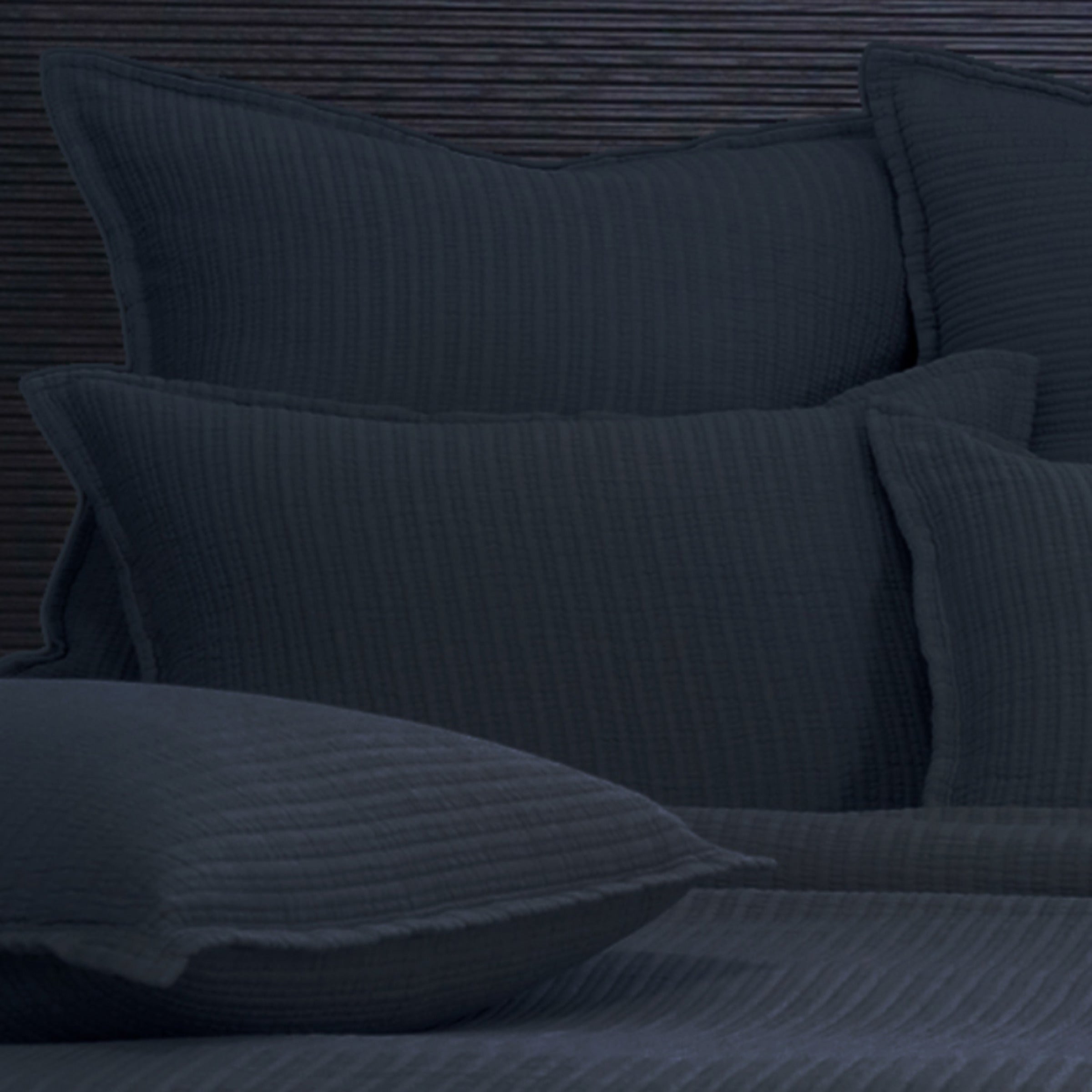 Chatham Matelasse Collection - Navy