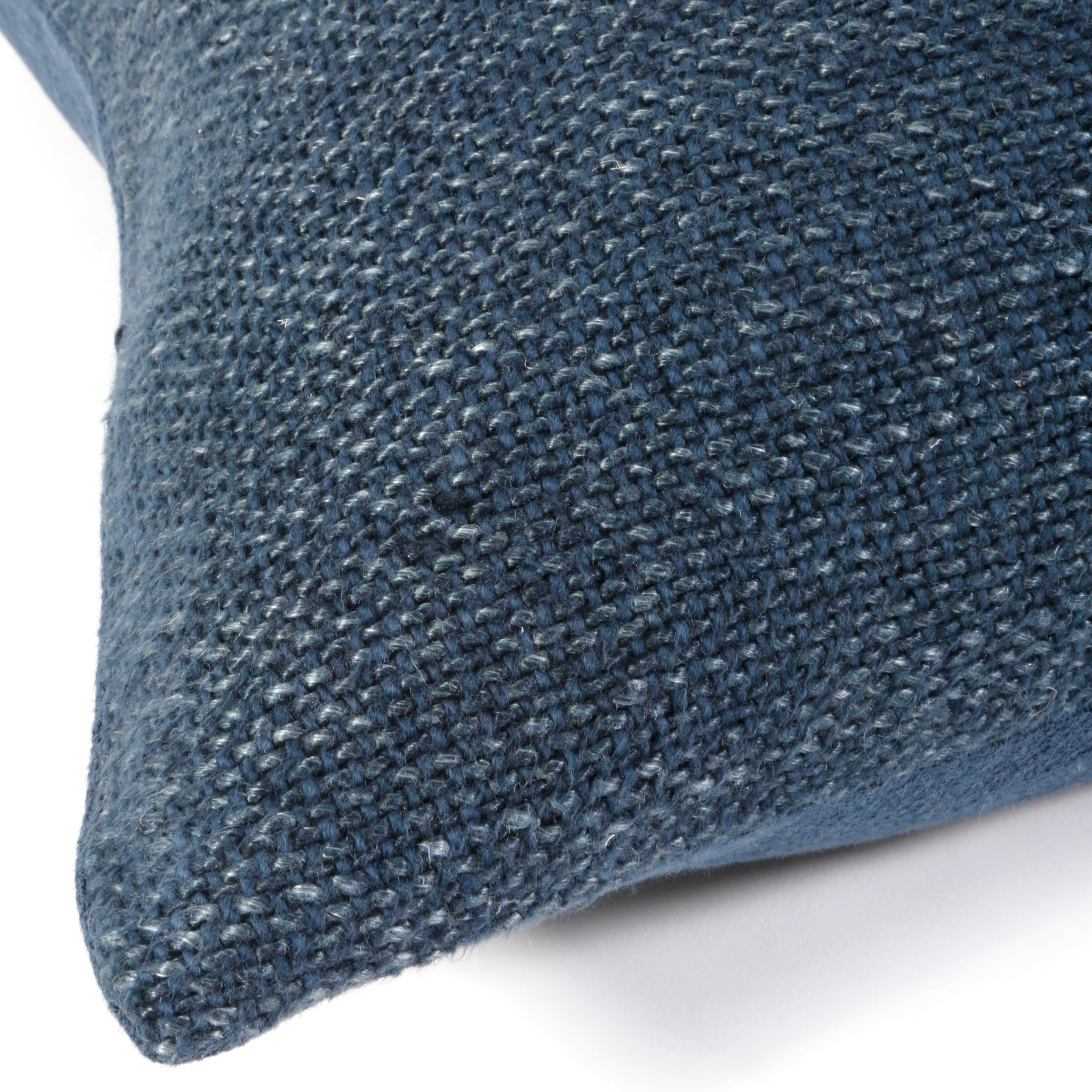 Hendrick 14&quot;X40&quot; Pillow With Insert--Pom Pom at Home