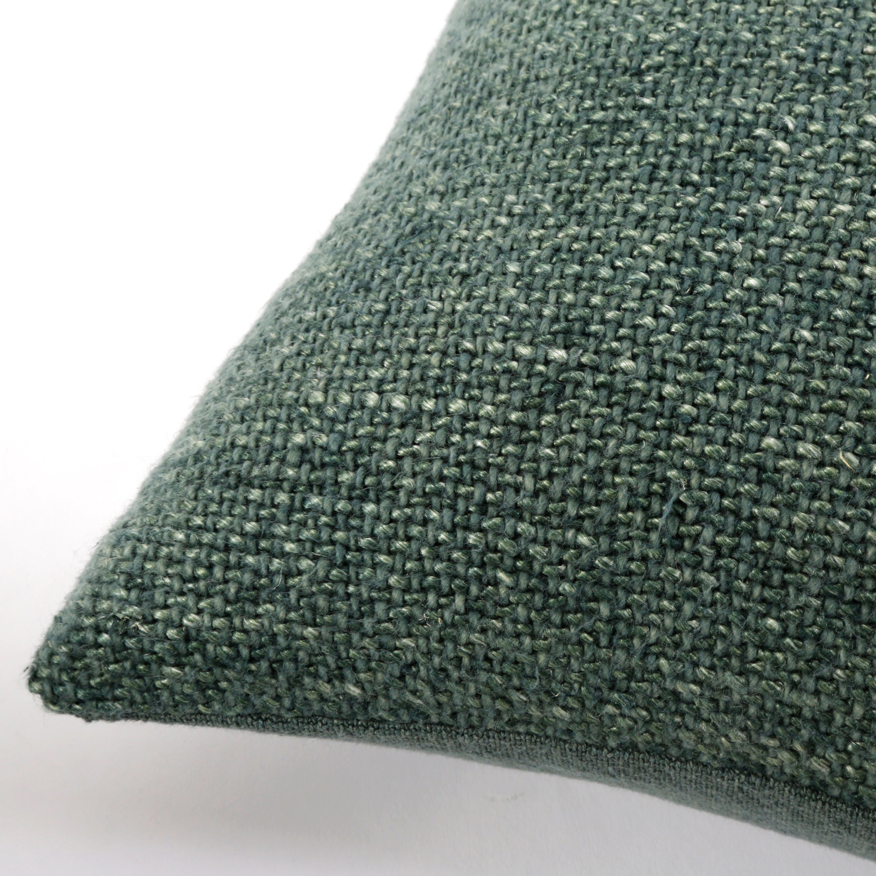 Hendrick 20&quot; Pillow With Insert--Pom Pom at Home