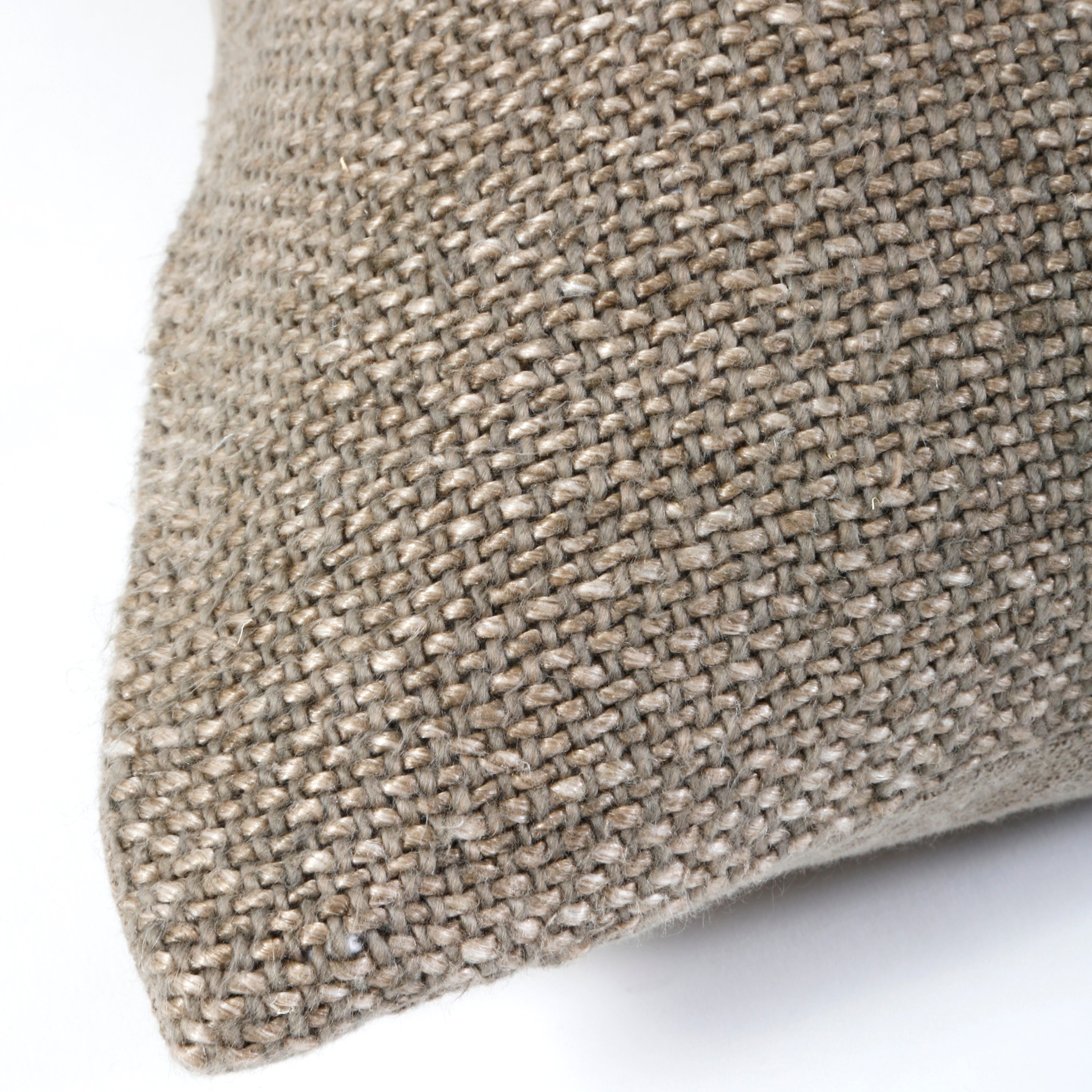Hendrick 20&quot; Pillow With Insert--Pom Pom at Home
