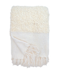 Murphy Oversized Throw - 5 colors