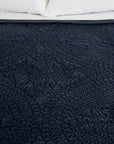 Marseille Coverlet