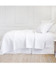 Marseille Coverlet