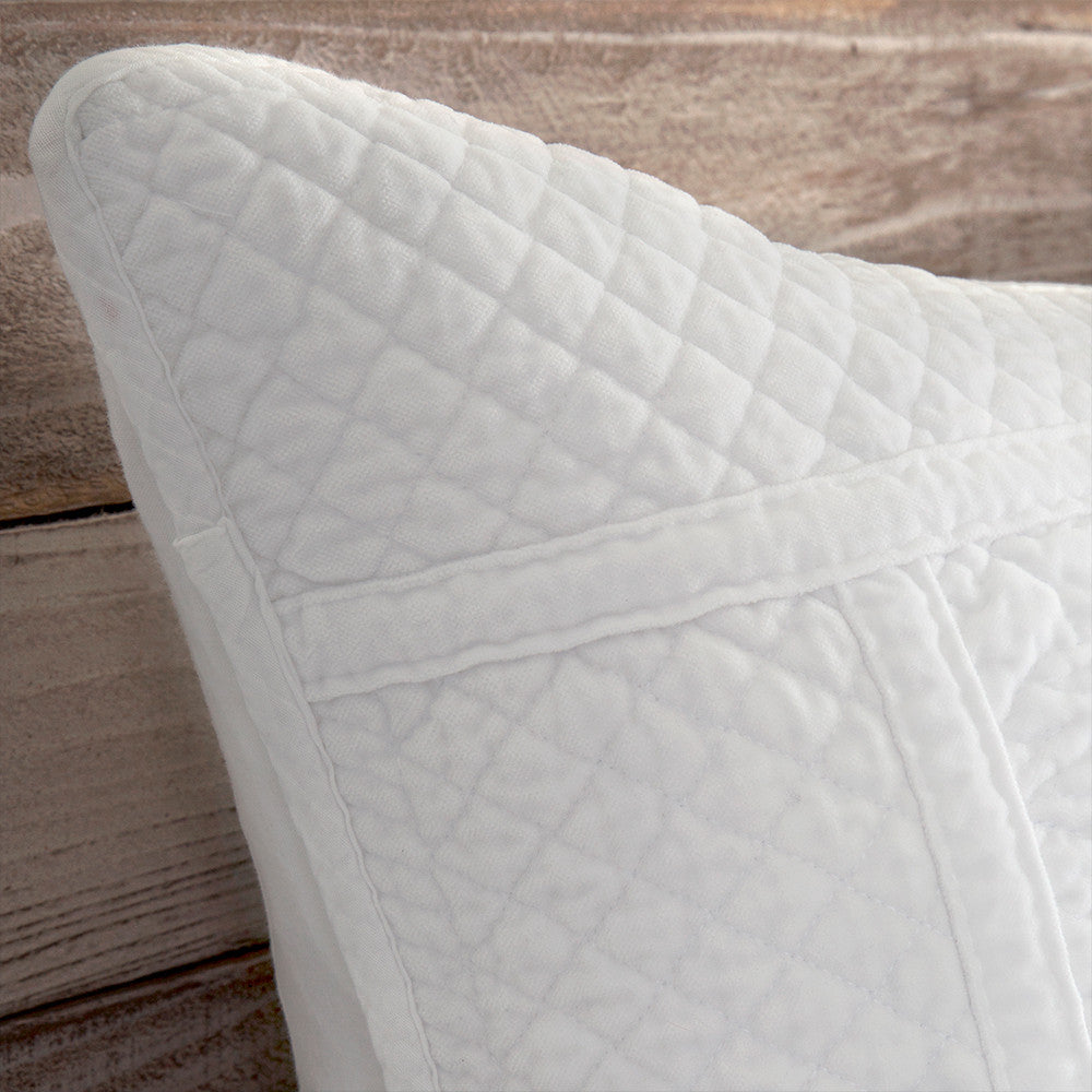 Marseille Coverlet