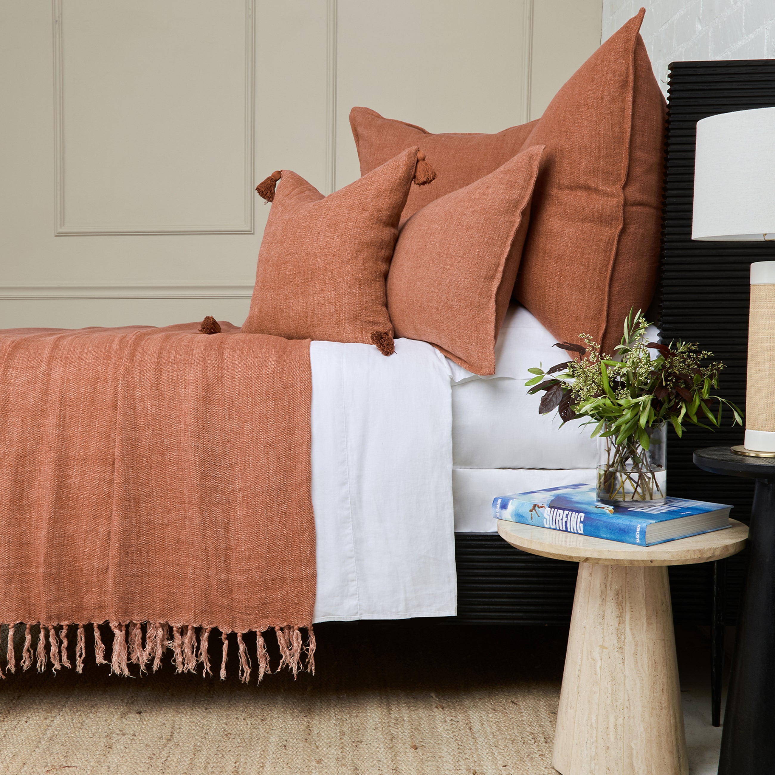 Montauk Blanket