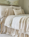 Murphy Oversized Throw - 5 colors
