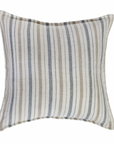 Naples Pillow 20"X 20" With Insert