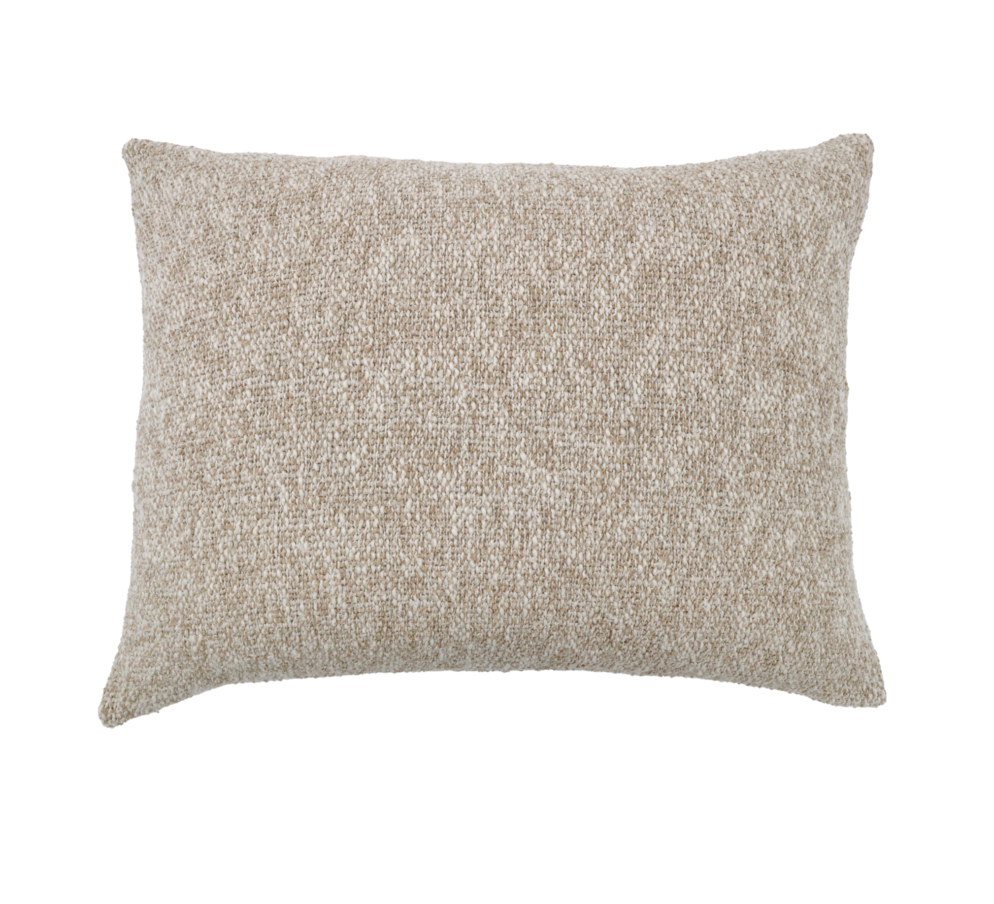 Brentwood Big Pillow With Insert