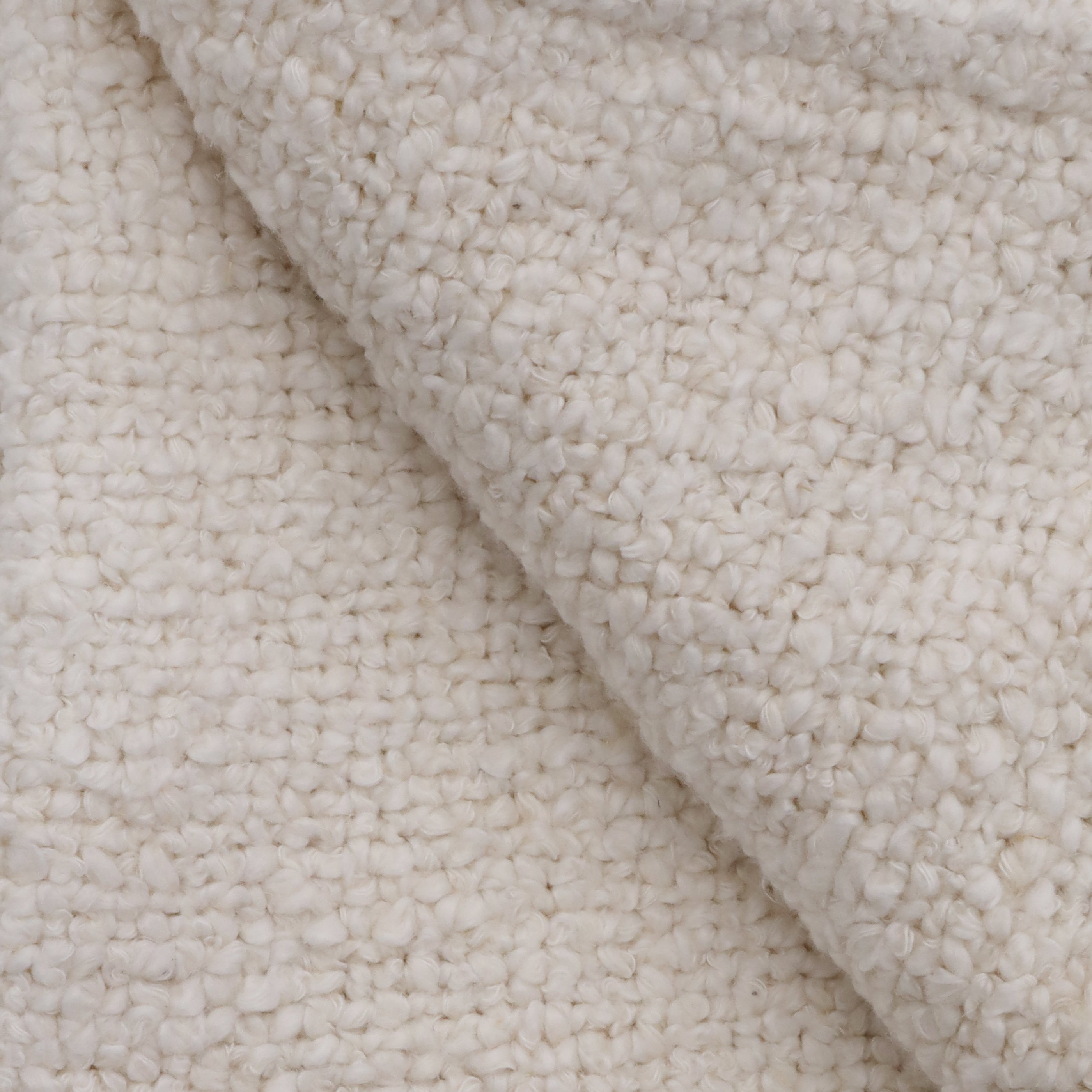 Abby Throw--Pom Pom at Home