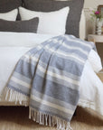 Alpine Blanket
