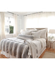 Alpine Big Pillow 28" X 36" With Insert