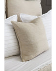 Athena 20" X 20" Pillow With Insert