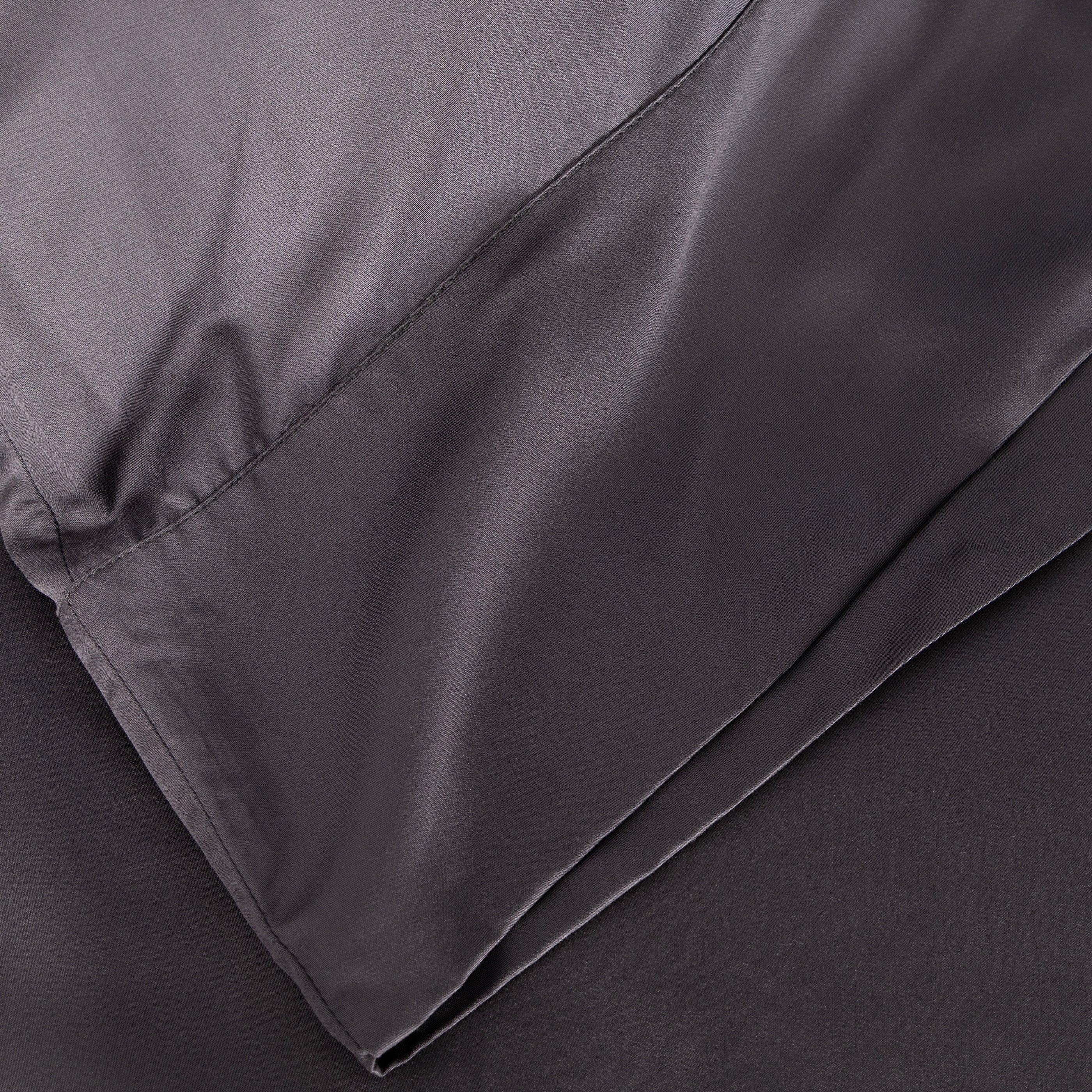 Bamboo Sateen Sheet Set--Pom Pom at Home