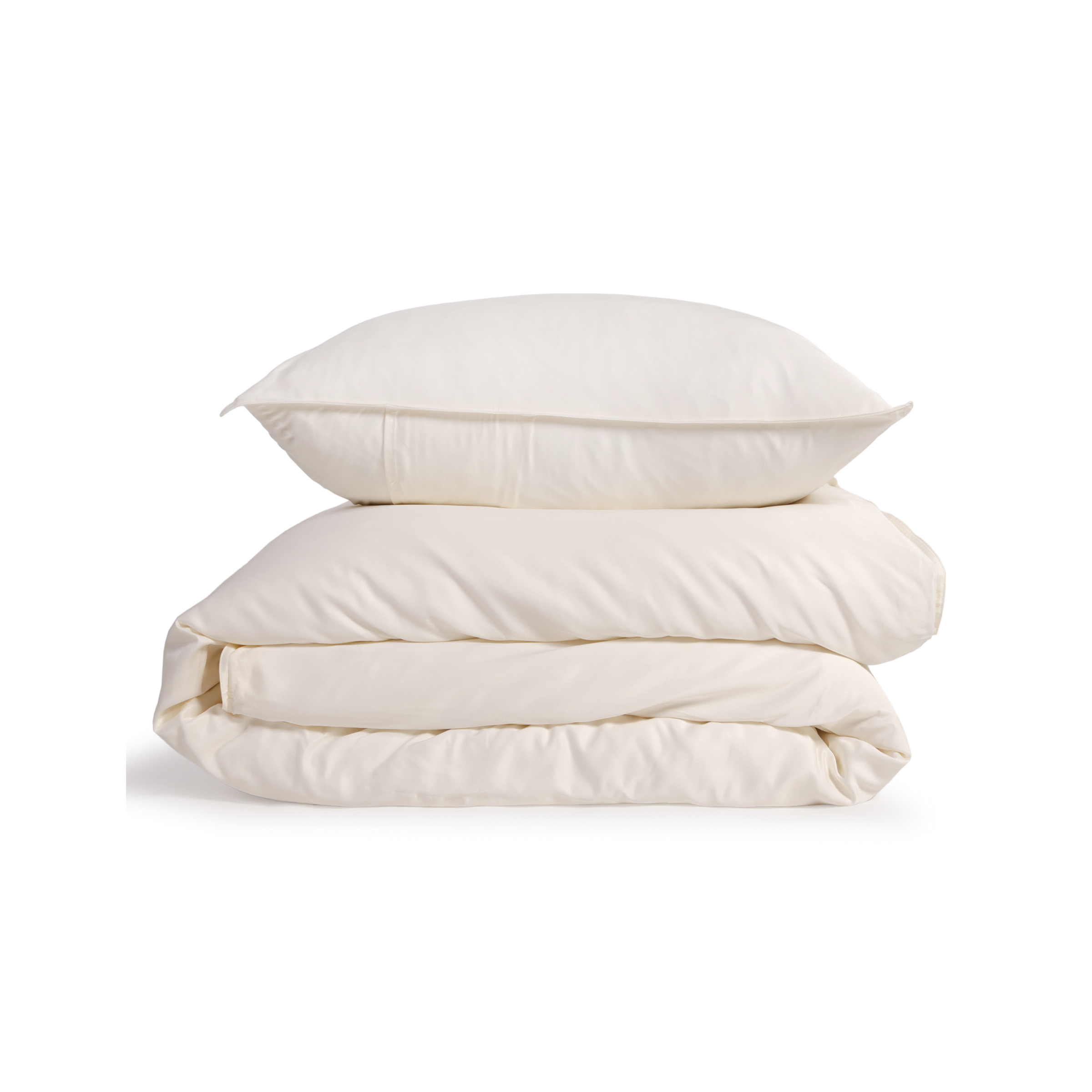 Parker Bamboo Sateen Duvet Set