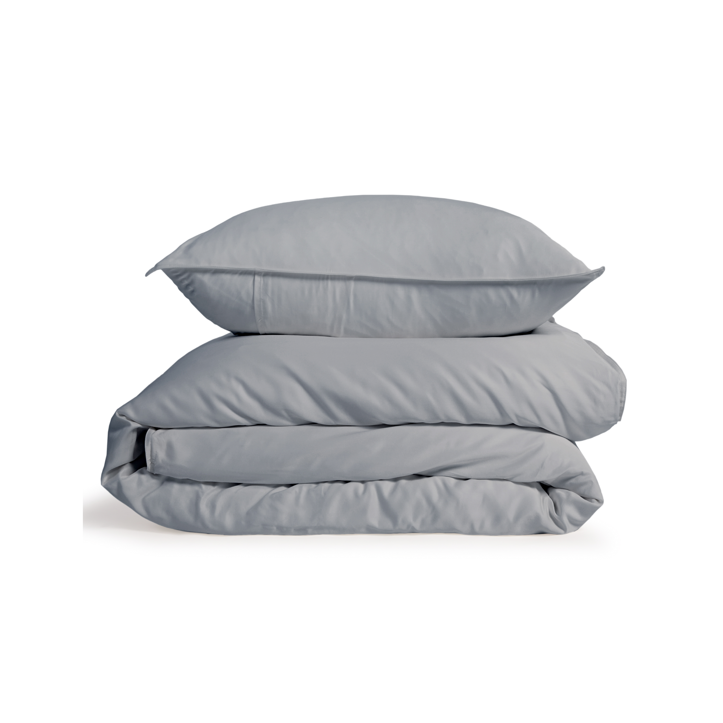 Parker Bamboo Sateen Duvet Set