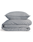 Parker Bamboo Sateen Duvet Set