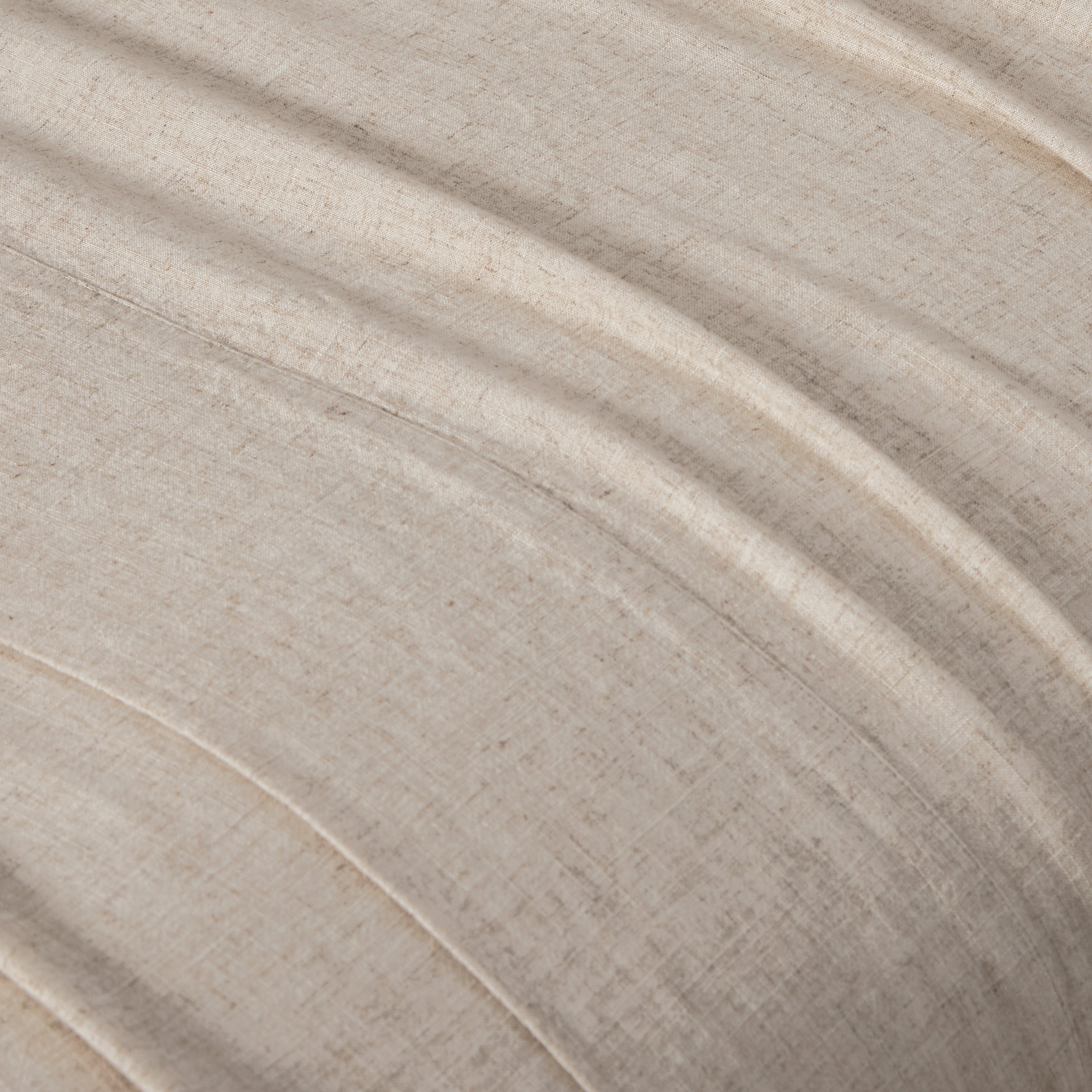 Bamboo Linen Swatch