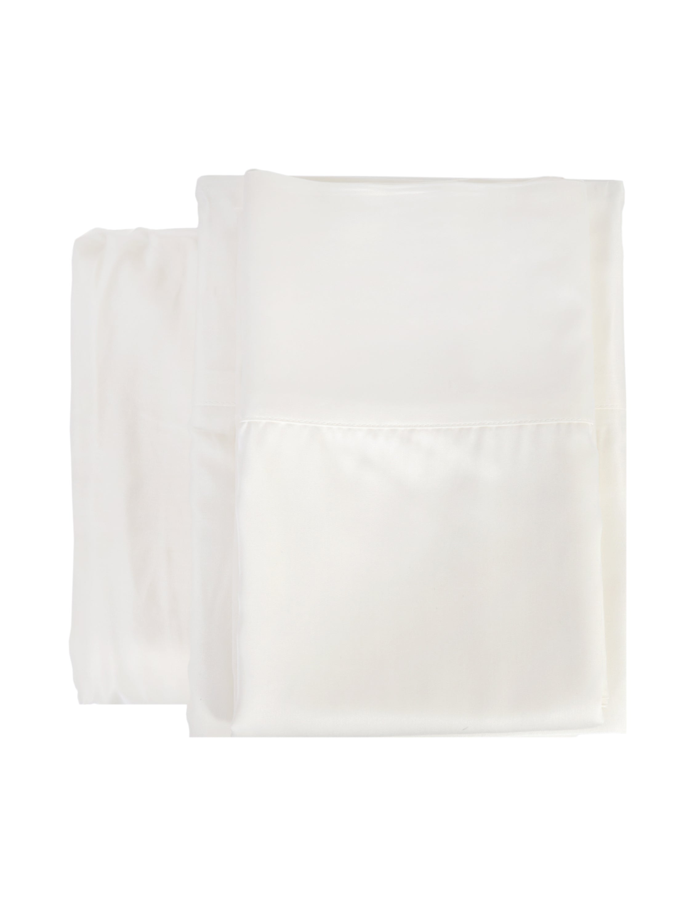 Bamboo Sateen Sheet Set
