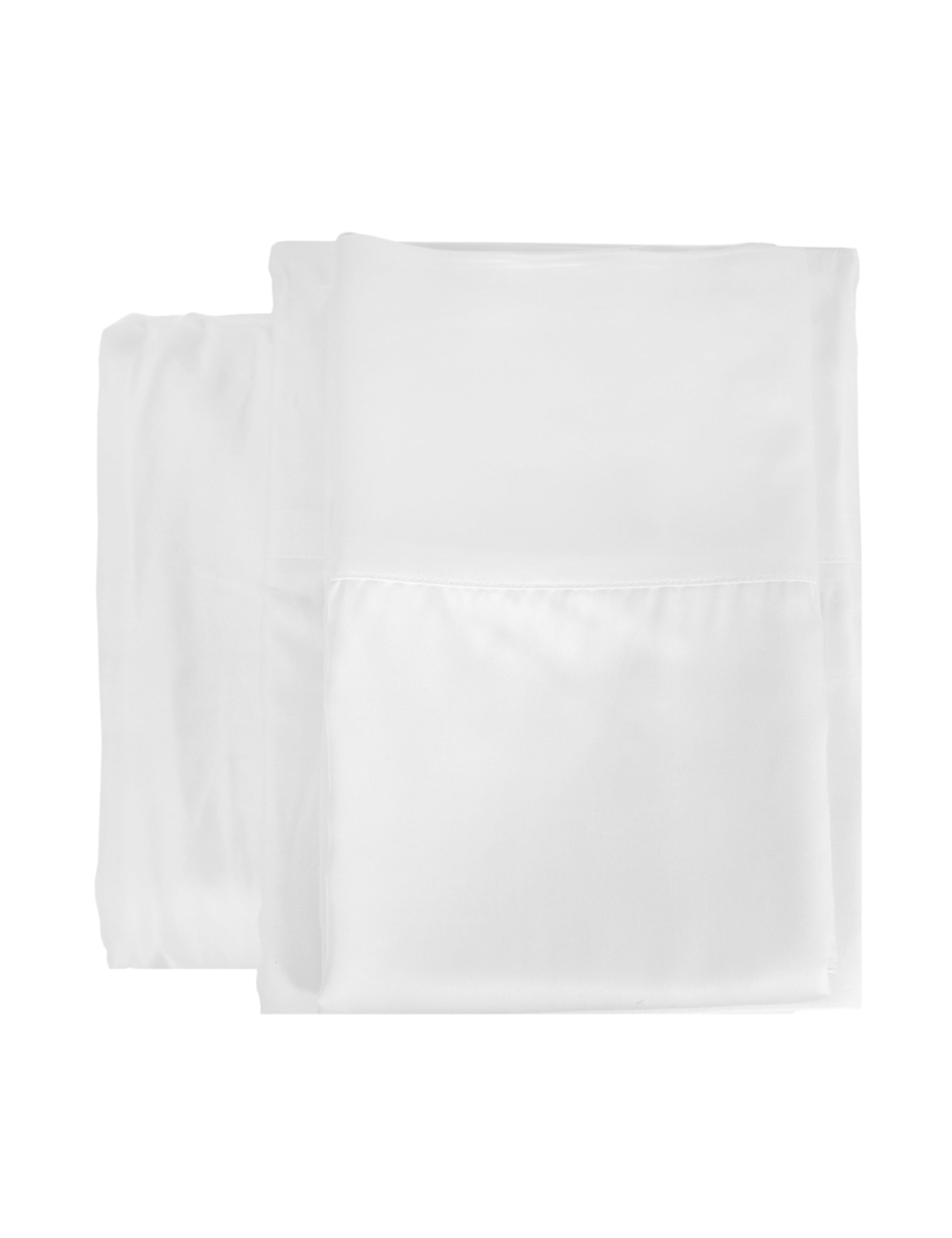 Bamboo Sateen Sheet Set