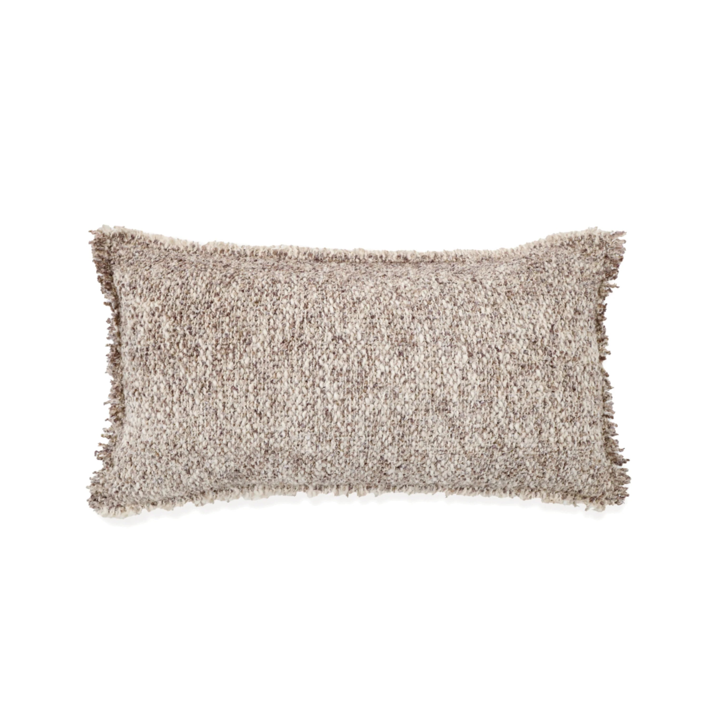 Brentwood 14&quot; X 24&quot; Pillow With Insert