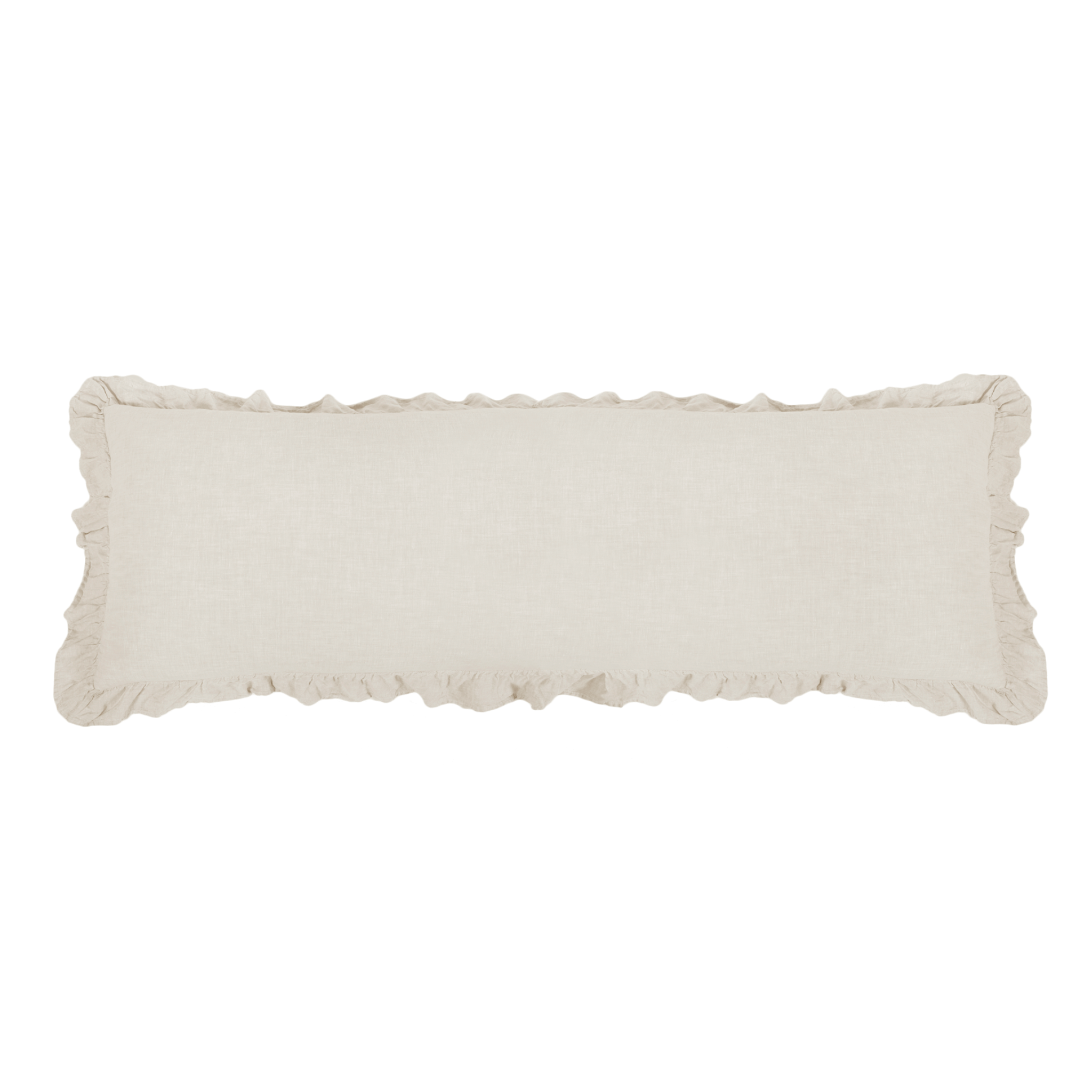 Charlie Body Pillow with insert - Body Pillow - Pom pom at Home