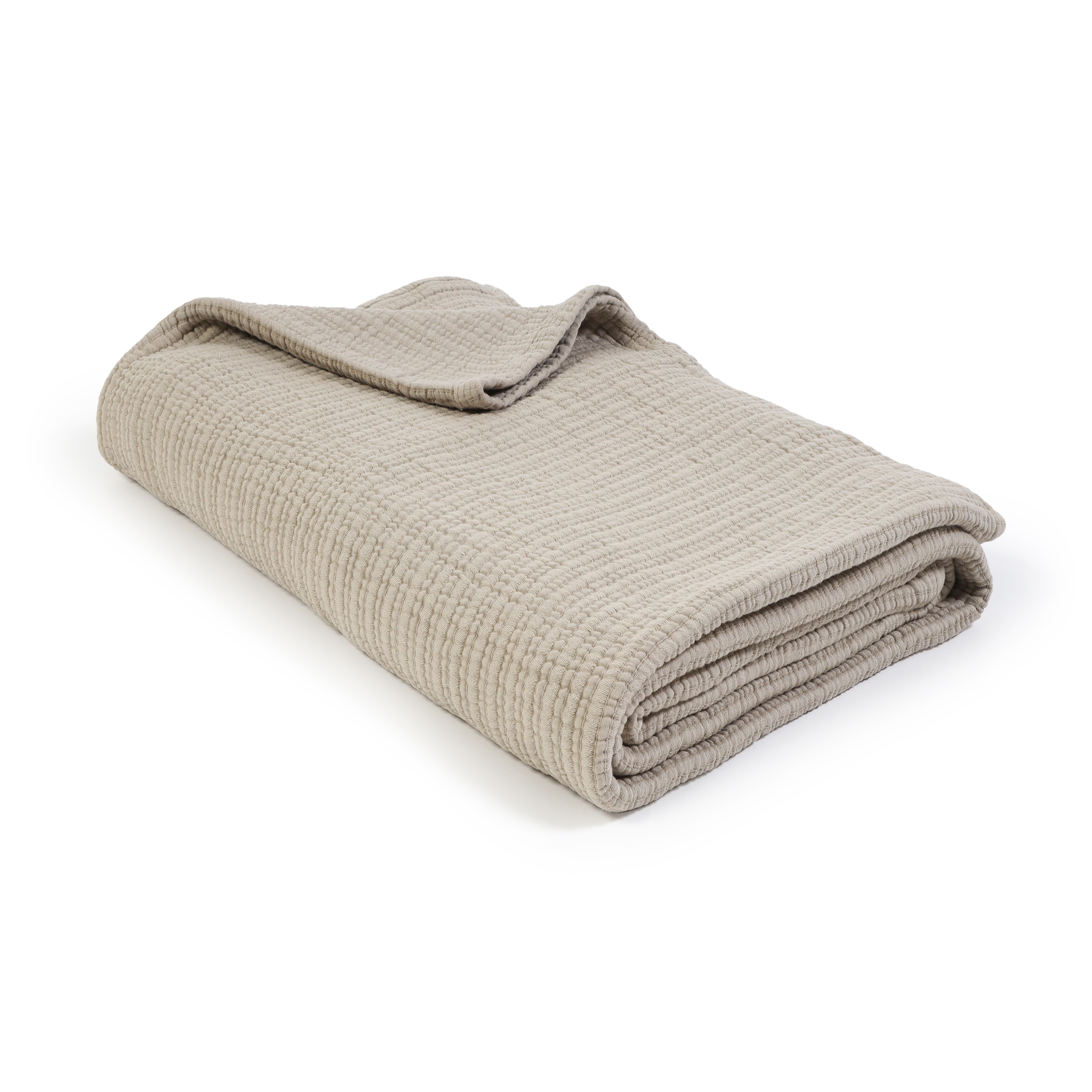 Chatham cotton discount blanket