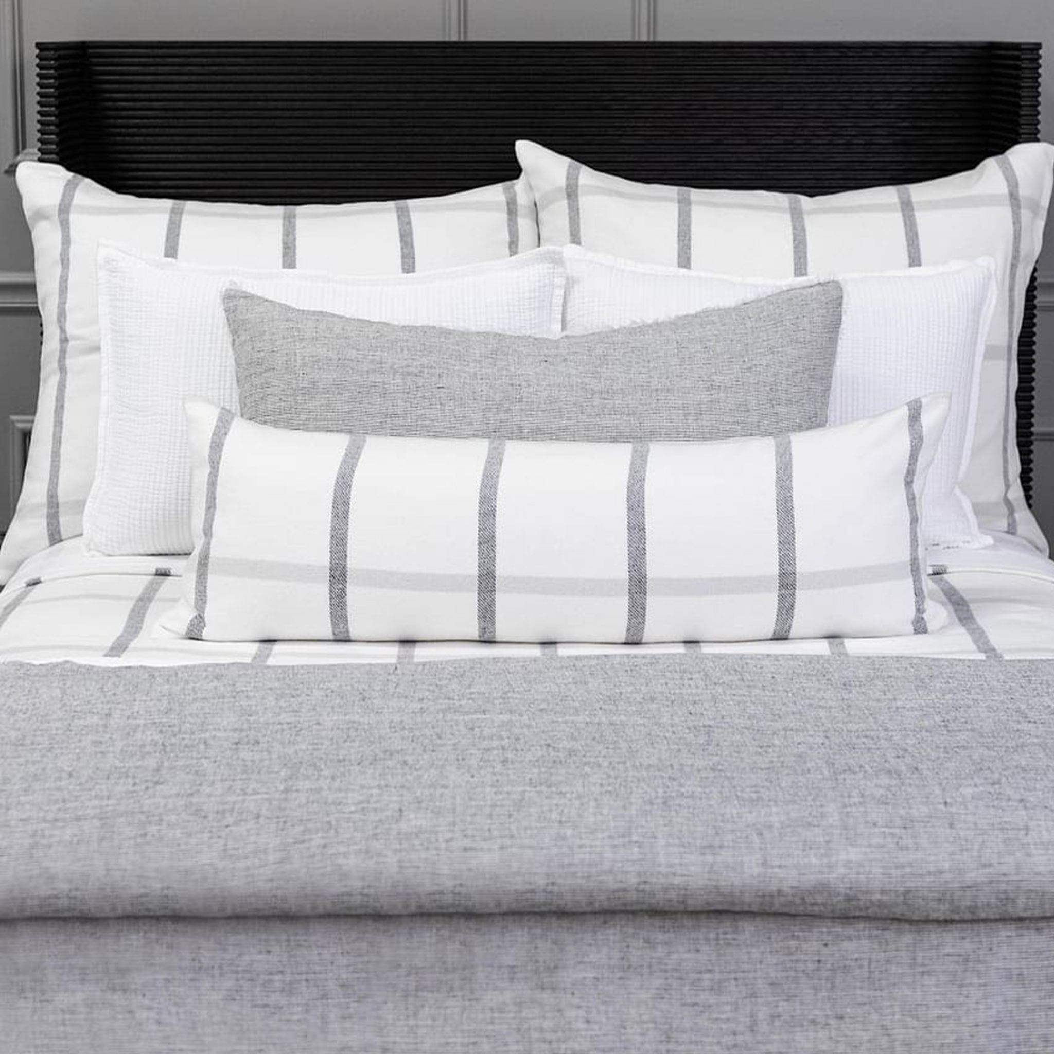 Copenhagen Pillow With Insert--Pom Pom at Home