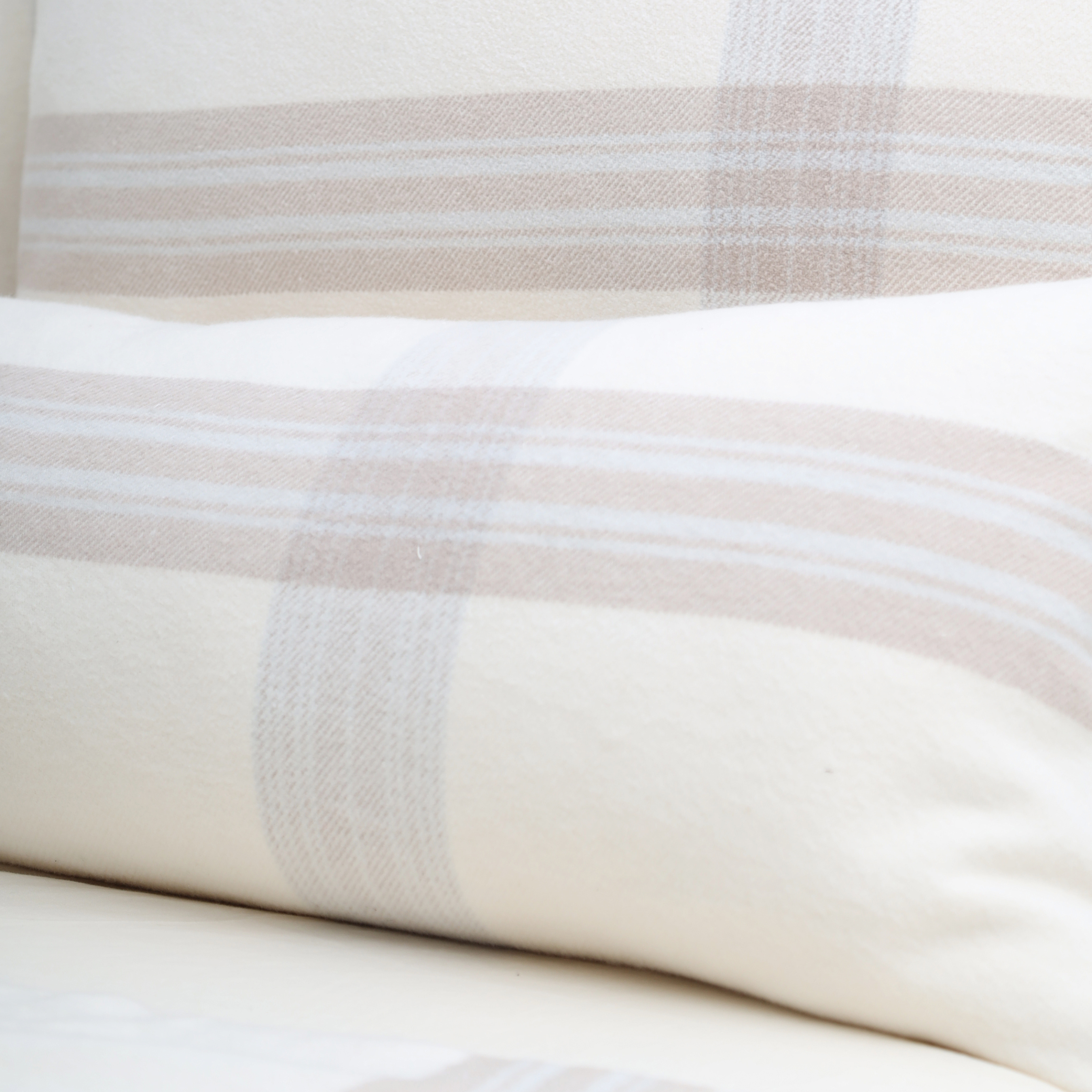 Geneva Blanket--Pom Pom at Home