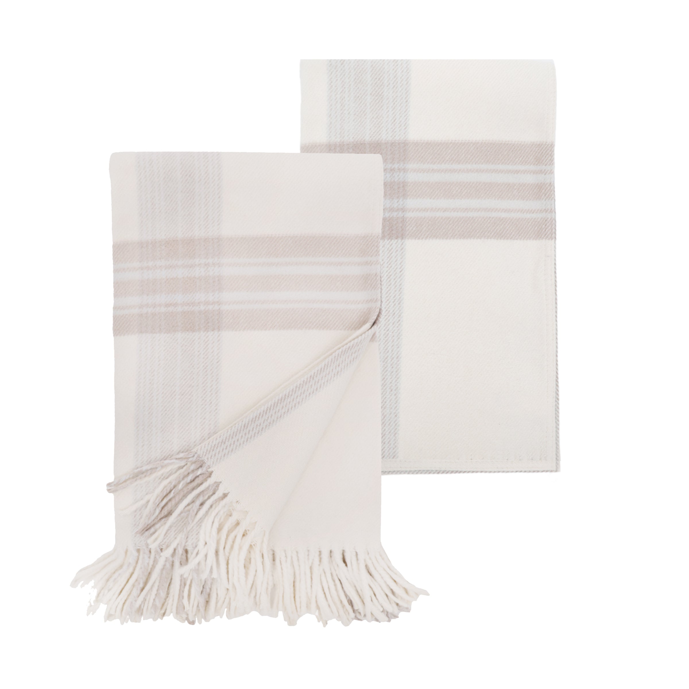 Geneva Throw--Pom Pom at Home