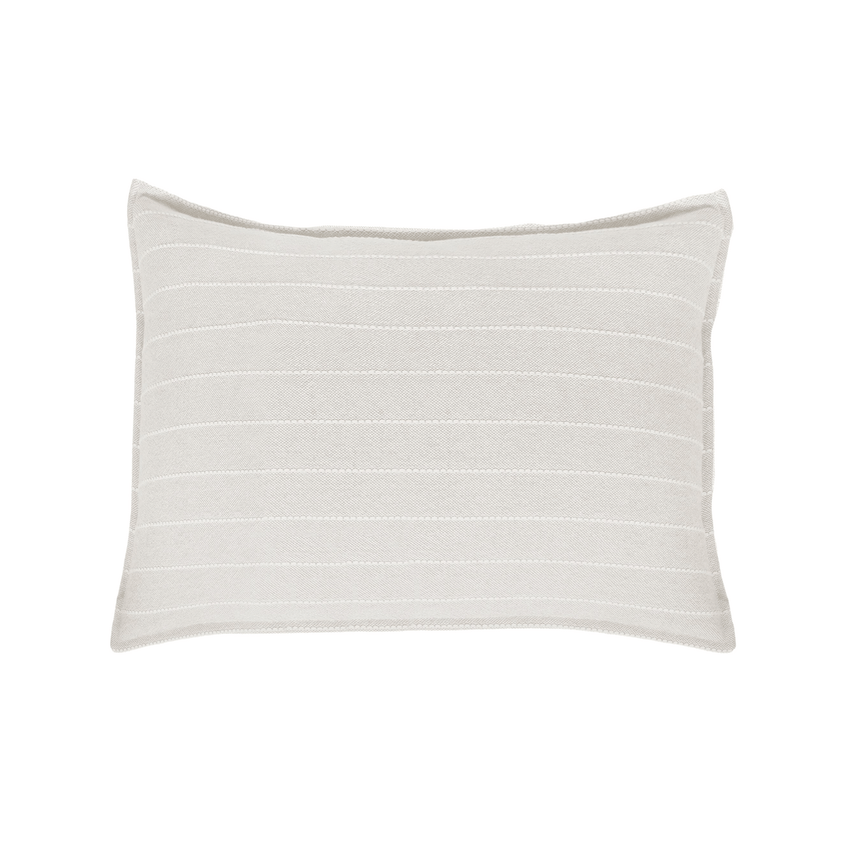 Henley Big Pillow With Insert – Pom Pom at Home