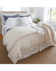 Henley Big Pillow With Insert