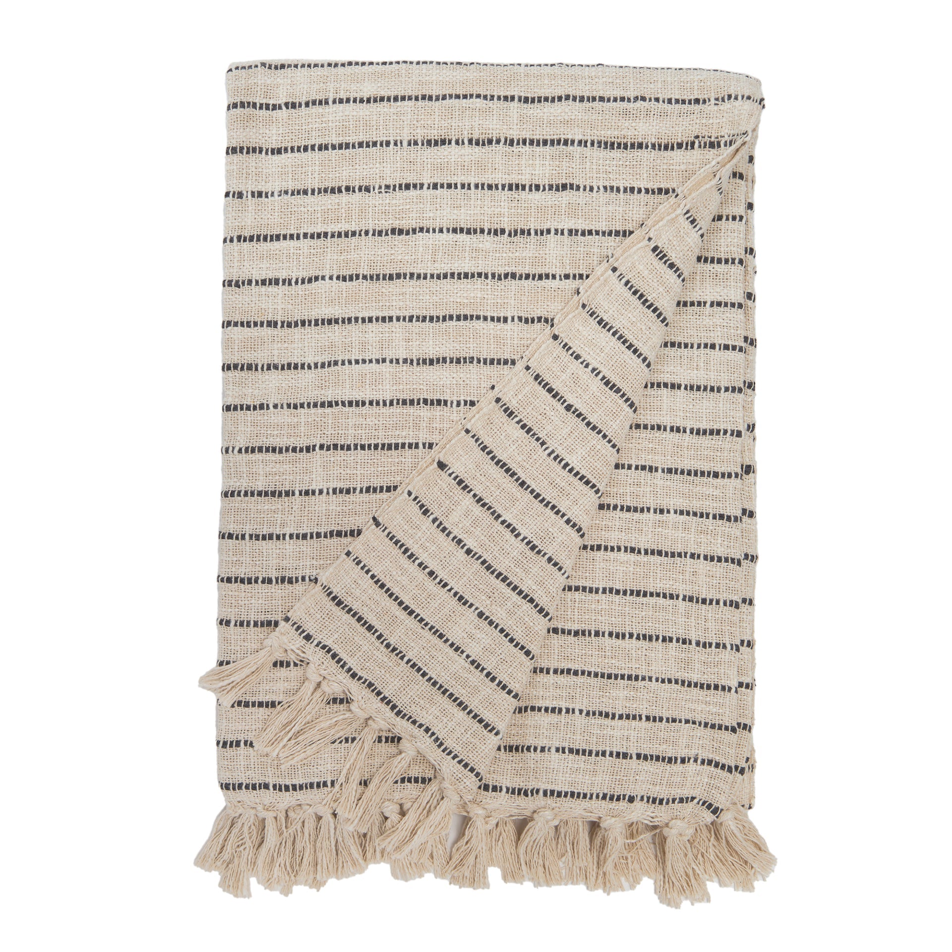 Jojo Oversized Throw