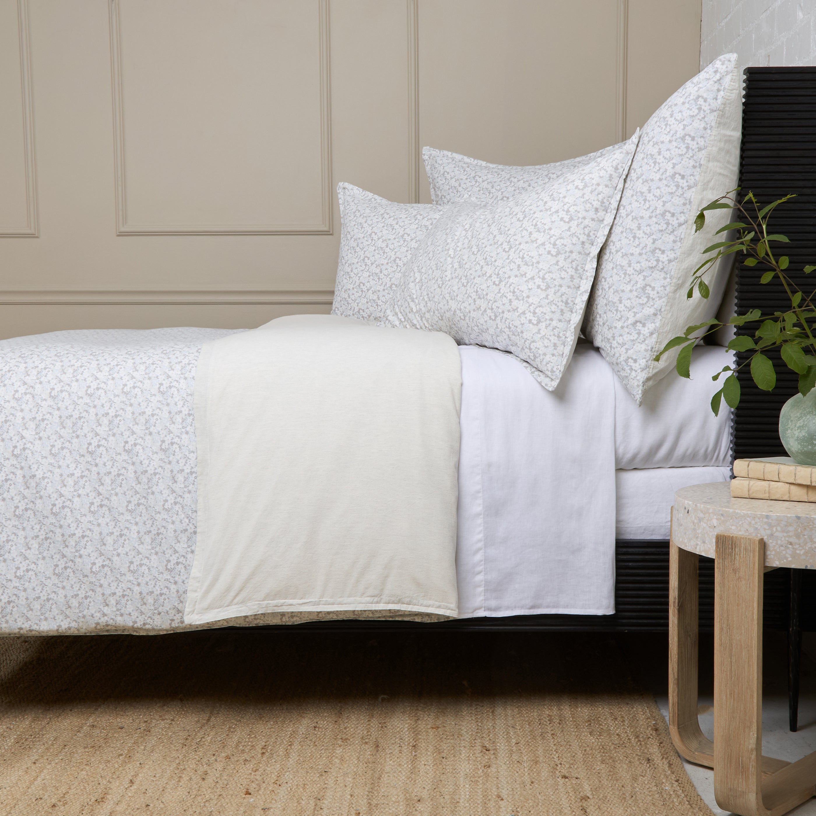 June Duvet Cover