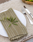 Kenwood Napkins - 6 Colors