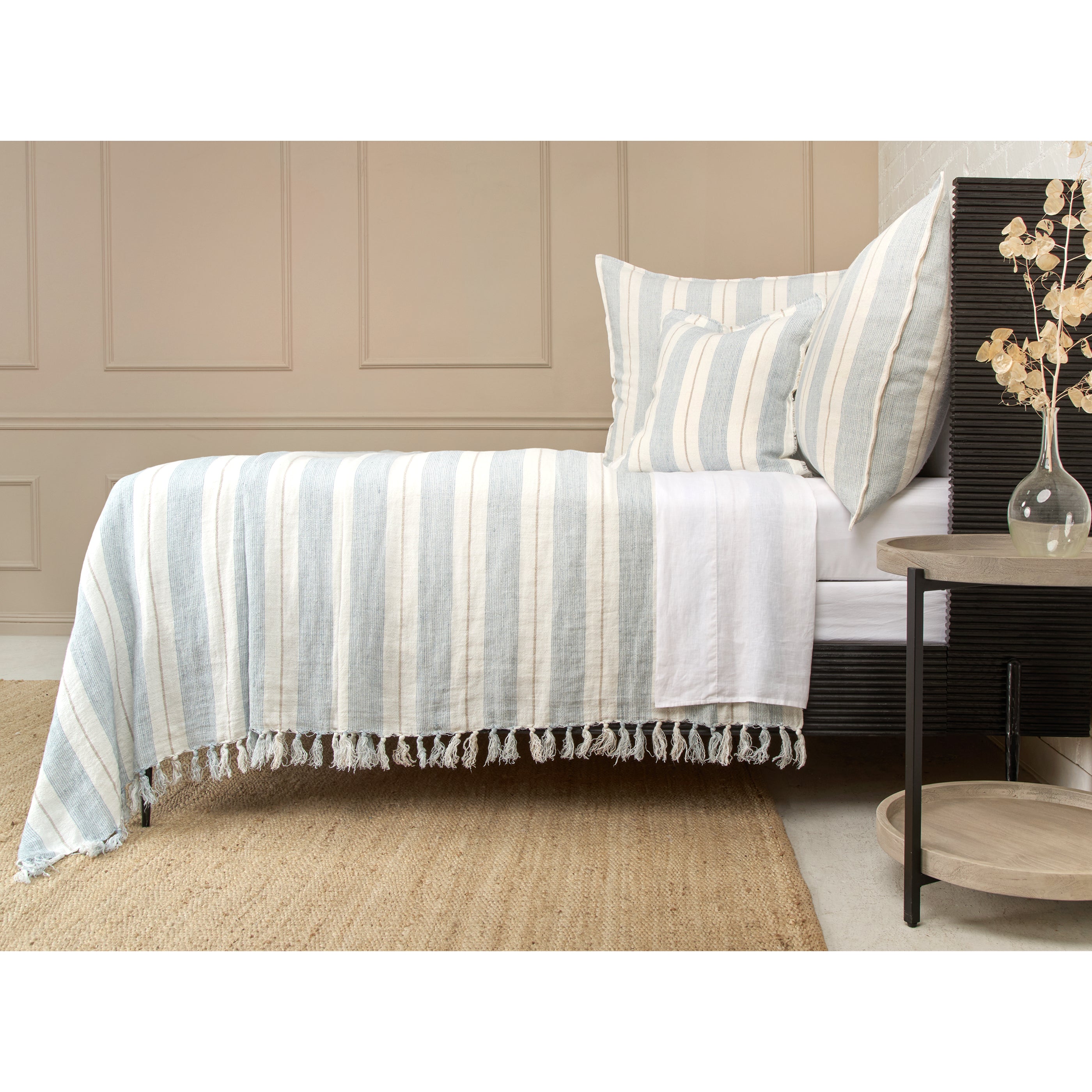 Laguna Blanket