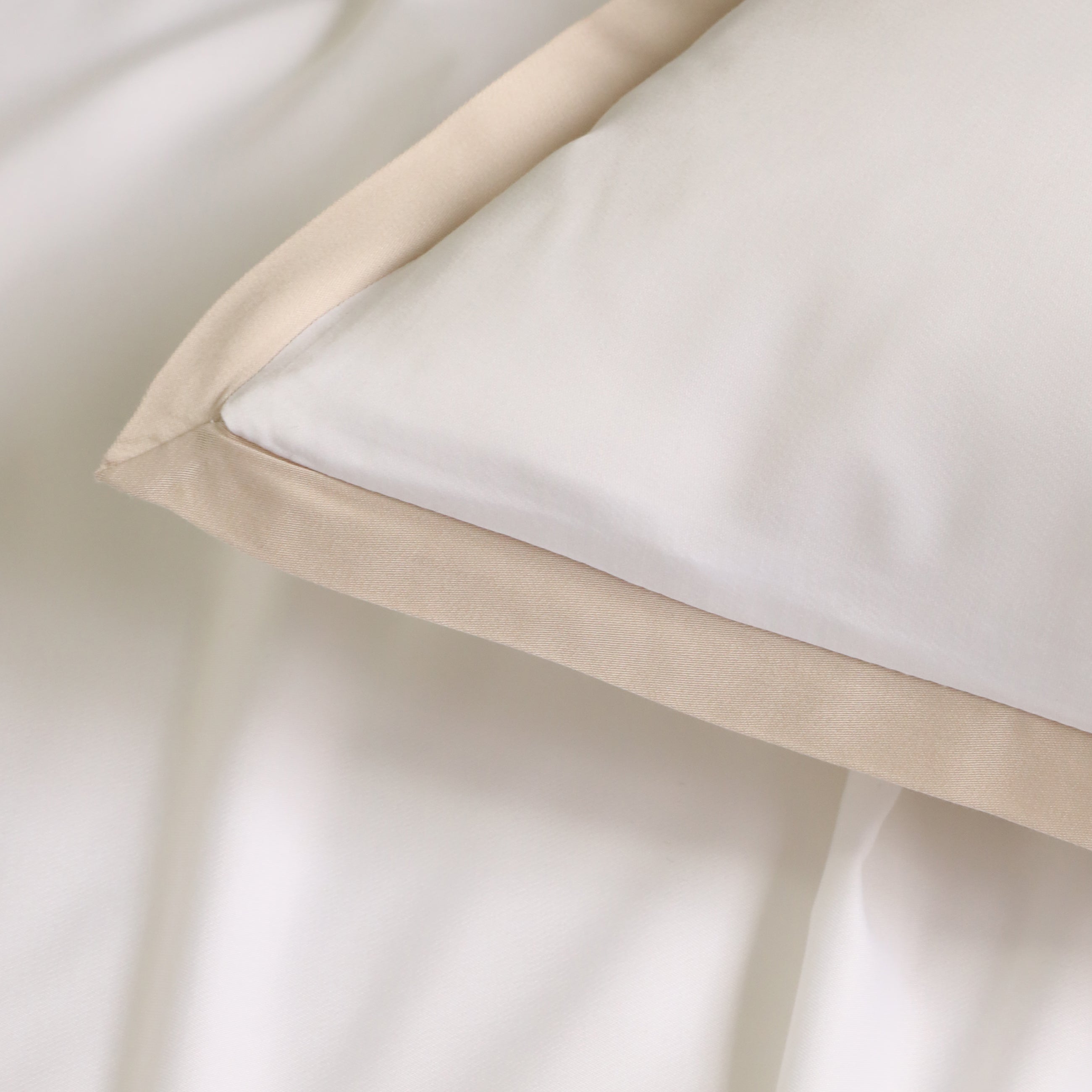 Langston Bamboo Sateen Duvet Cover Set--Pom Pom at Home