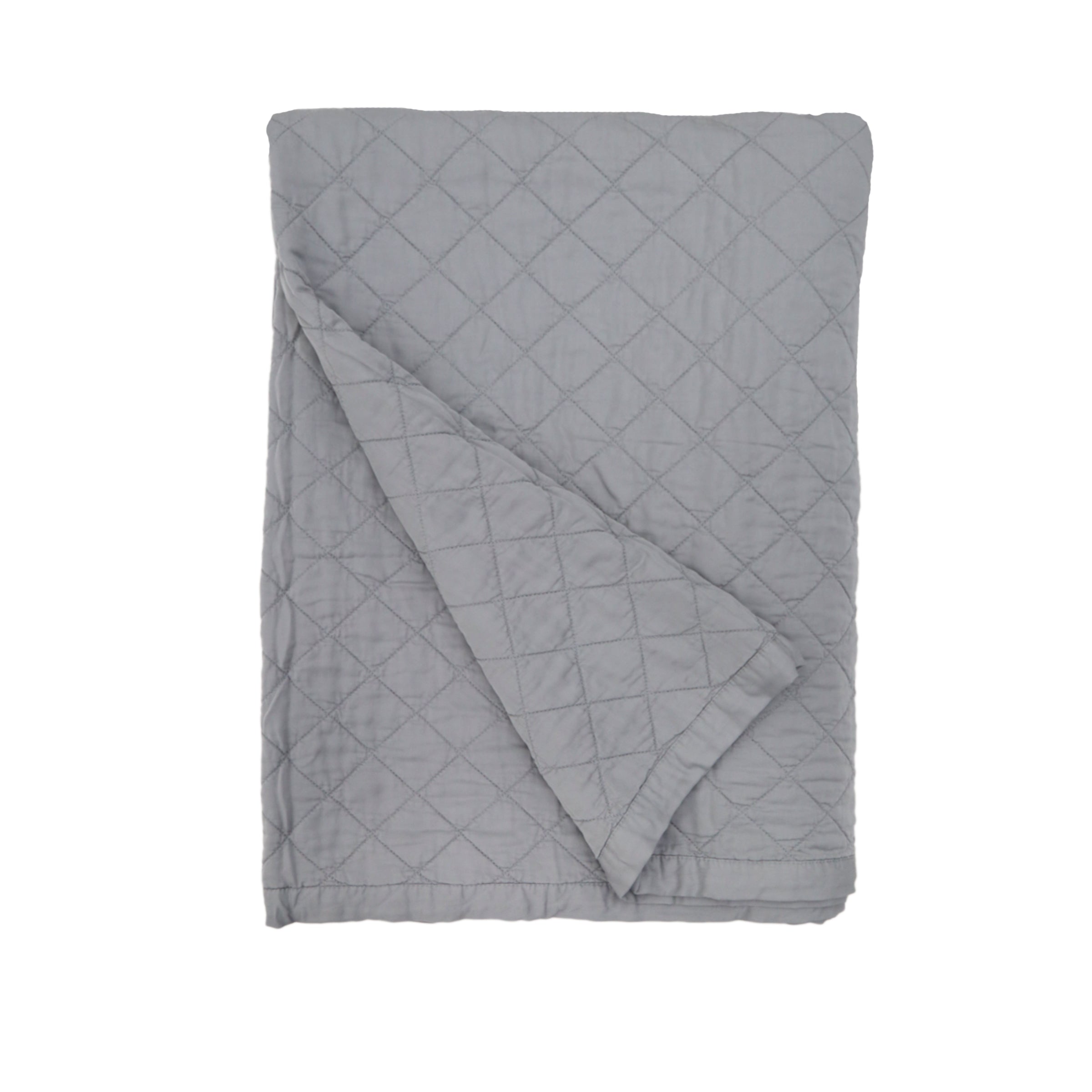 Monaco Oversized Throw