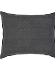 Montauk BIG PILLOW 28" X 36" WITH INSERT - 7 Colors-Pom Pom at Home