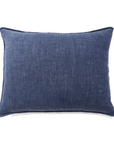 Montauk BIG PILLOW 28" X 36" WITH INSERT - 7 Colors-Pom Pom at Home