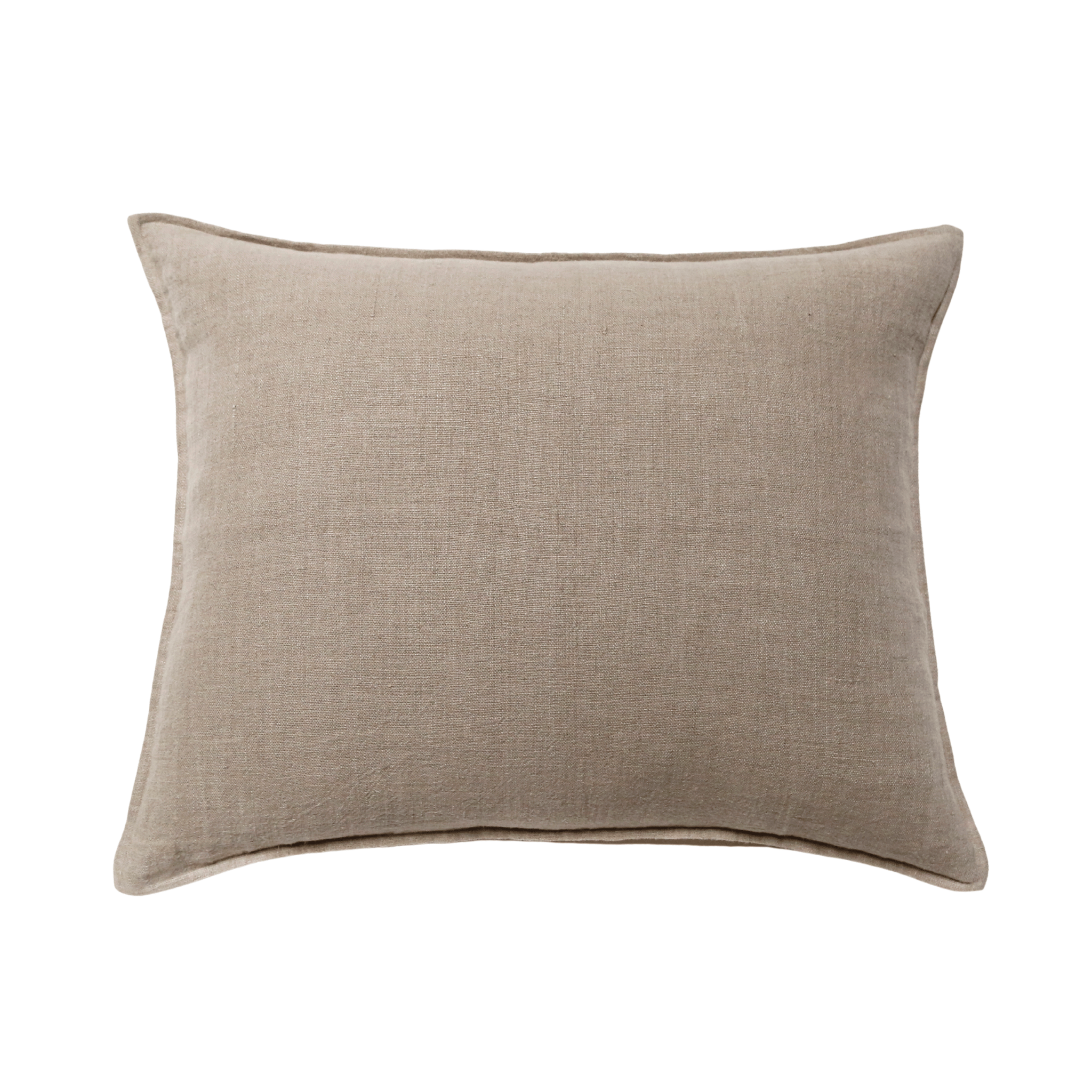 Montauk BIG PILLOW 28&quot; X 36&quot; WITH INSERT - 7 Colors-Pom Pom at Home