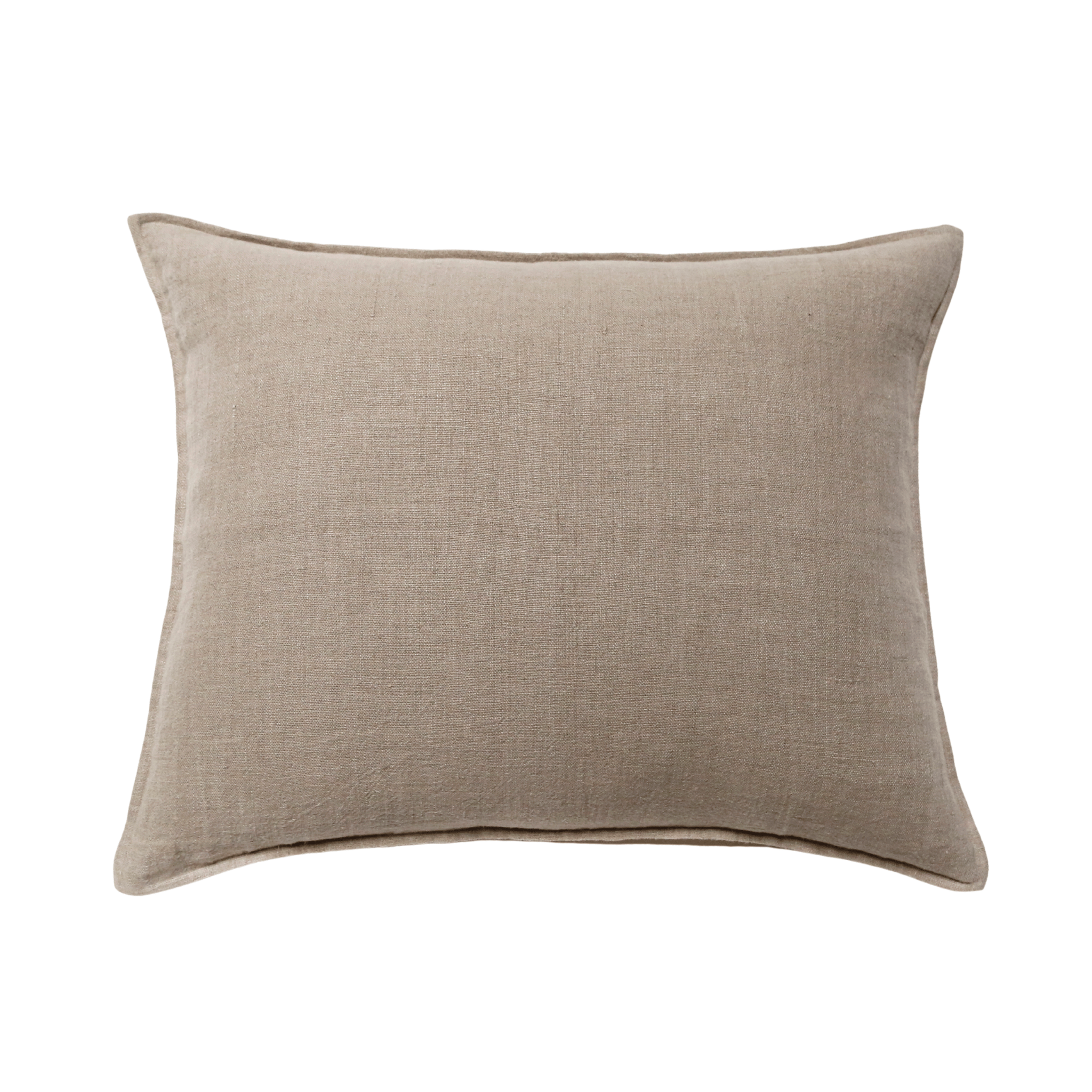 Montauk BIG PILLOW 28" X 36" WITH INSERT - 7 Colors-Pom Pom at Home